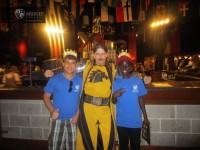 Medieval Times 2